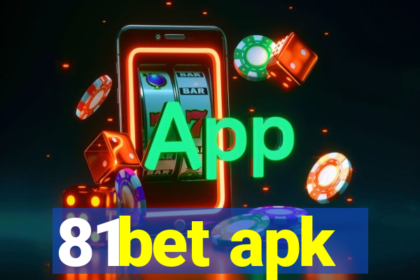 81bet apk